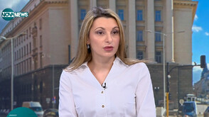 Павела Митова, ИТН: Законодателят не е предвидил ситуация като тази с МЕЧ