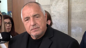 Борисов: КС прати "Величие" в парламента, за да ни правят вотове на недоверие всяка седмица