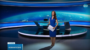 Новините на NOVA (30.04.2025 - късна)