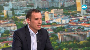 Терзиев: Предложението е 5 лева на час паркиране в „червена зона”