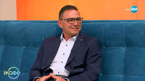 Грозев: Моят фаворит в Hell’s Kitchen e Виктория, но виждам Ивайло на финала