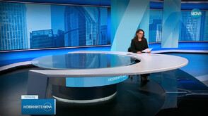 Новините на NOVA (01.05.2025 - следобедна)