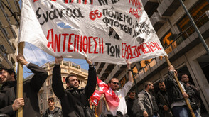 Бурни протести в Гърция и Турция в Международния ден на труда