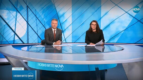 Новините на NOVA (01.05.2025 - централна)