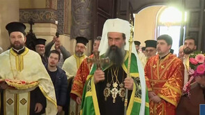 1160 години от покръстването на българите
