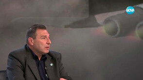 Защо не лети новият F16?