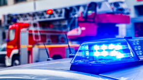 Пожар в Центърa за настаняване от семеен тип в Ямбол, има жертва