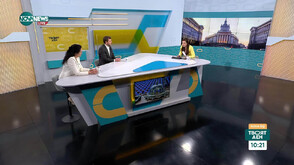 Технически проблем, производствен дефект или отклонение в системата: За спора по оста Радев-Борисов за F-16