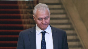 Предлагат Пламен Тончев да оглави Комисията по досиетата