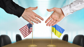Защо украинските подземни богатства са толкова важни