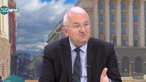 Румен Драганов: Връщането на ДДС на 20% не повлия на хотелиерските цени