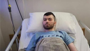 Събитие в София събира средства за младия писател Иво Христов