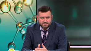Д-р Вълков: До 25 години жертвите на антибиотична резистентност ще са 10 млн.