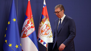 Заради влошено здравословно състояние: Вучич прекъсна визитата си в САЩ