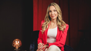 В „Успехът: Forbes по NOVA”: Силвия Аздреева, която покорява осемхилядници, но и себе си