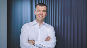 В „Успехът: Forbes по NOVA”: Недко Кръстев, предприемач и основател на 365 Careers