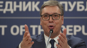 Вучич е приет за лечение в болница