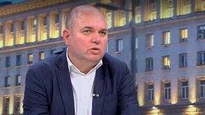 Владислав Панев: Държавата все повече се меси в икономиката