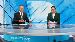 Новините на NOVA (03.05.2025 - централна)