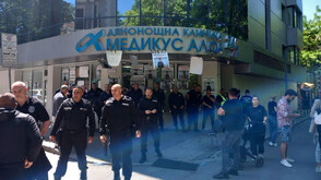 Клиника „Медикус Алфа" за смъртта на 6-годишния Ангел: Настъпиха неочаквани усложнения