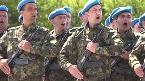 Репетиции и пропускателен режим в София за парада на 6 май