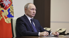 Владимир Путин: Засега не е необходимо използване на ядрено оръжие в Украйна