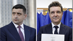 Изборите в Румъния: На балотаж отиват Симион и Дан