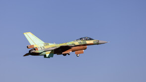 Скандалът с F-16: Саботаж или нормален технически проблем? Как изтече секретна информация?