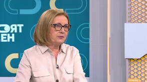 Румяна Бъчварова за политическите скандали и криминалните случаи, които разтърсиха държавата