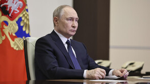 Путин: Западът се опита да ни провокира да използваме ядрено оръжие