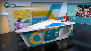 Записки от Българската армия: Писателката Здравка Евтимова, работила в отбраната десетилетия наред