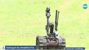 „Работните пчелички“ на армията: Кои са военните, които пристигат първи и си тръгват последни