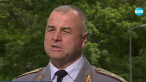 Сухопътните войски - близо до придобиване на бойни и дронове-камикадзе