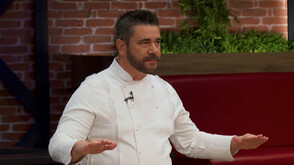 Шеф Ангелов взима съдбоносни решения в Hell’s Kitchen тази вечер