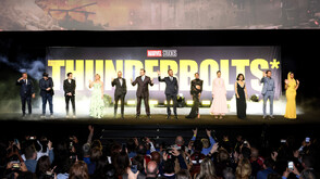 "Гръмотевиците*" или "*Новите Отмъстители": Защо Marvel смени името на филма (ВИДЕО+СНИМКИ)