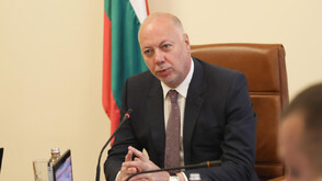 Росен Желязков поздрави Фридрих Мерц за избирането му за канцлер на Германия