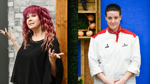 Петя Буюклиева и Тоника отпаднаха на крачка от финала в Hell’s Kitchen