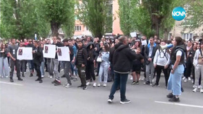 Страх в Хасково след убийството на Магдалена: Реални ли са слуховете за списъци на момичета