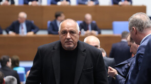 Борисов: Не желаем да се занимаваме с теми, които губят времето на парламента