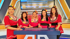 Зайкови срещу Мирковски в "Семейни войни"