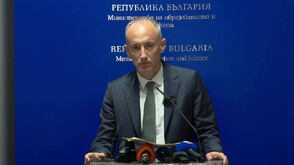 Красимир Вълчев: Няма да се учи задължително религия в клас