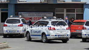 Кола блъсна и уби дете на годинка в Бургас