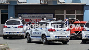 Кола блъсна и уби дете на годинка в Бургас