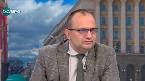 Мартин Димитров: Наталия Киселова очевидно не се справя с работата си