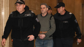 18 години затвор за убийството на психолога Иван Владимиров - Нав