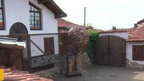Откриват Музея на Бай Ганьо в село Енина (ВИДЕО)