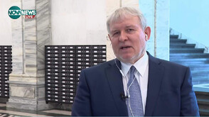 Румен Христов: Когато поискат имунитета на някой депутат, той сам трябва да го даде