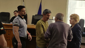 Задържаха в ареста шофьора на тира, който избяга след катастрофата на Прохода на Републиката