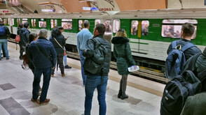 Допълнителен градски транспорт в София във връзка с провеждането на фестивала Lunar