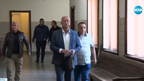 Съдът отстрани от длъжност кмета на Минерални бани Мюмюн Искендер